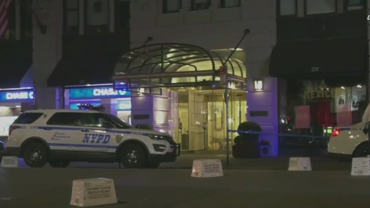 NYC passes budget cutting $1B from NYPD