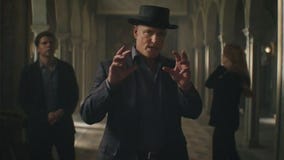 Dave Franco and Jesse Eisenberg return for 'Now You See Me: Now You Don't'