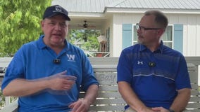 Catching up with Dr. Jim | Forecasting With Friends