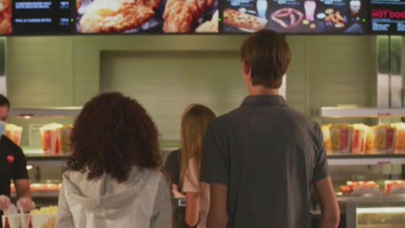 Snag $3 movie tickets for National Cinema Day