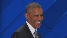 Obama Foundation expands leadership program to US