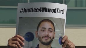 Mother of man killed by suspected drunk driver in Oak Lawn seeks justice in son's death