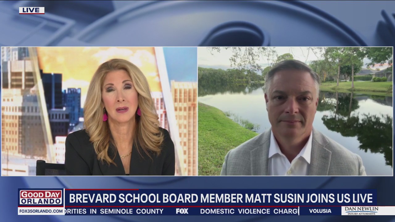 Brevard County considers closing Cape View Elementary