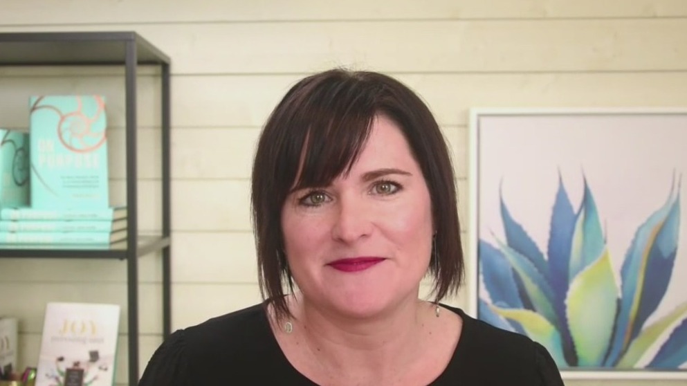 How to keep calm and stress-free this holiday season