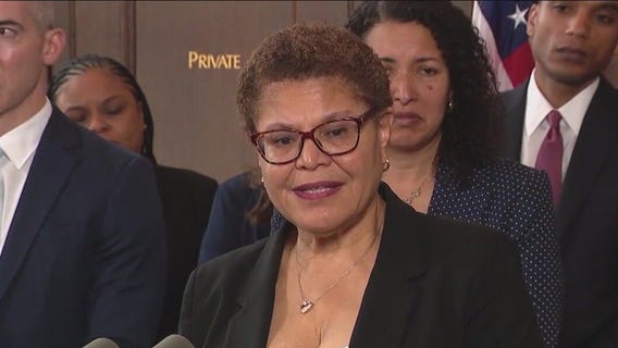 LA?s $13.1B budget highlights homeless crisis