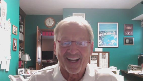 Indiana prepares for Big Ten Championship —  historic doubleheader day for Don Fischer | ChicagoLIVE