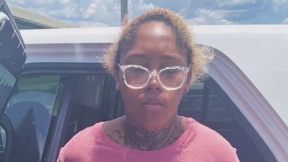 Brevard County vet tech jailed on animal cruelty charges