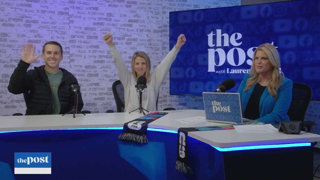 Soccer Innovations | The Post