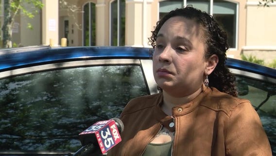 Kathan Guzman's mom: Convicted killer wasn't hiding | FULL