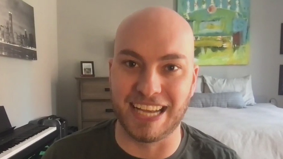 Alex Campbell previews USA-Costa Rica CONCACAF Gold Cup soccer match