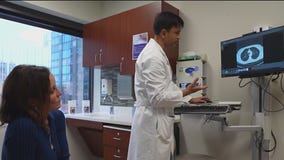 Lung cancer slipping past checks