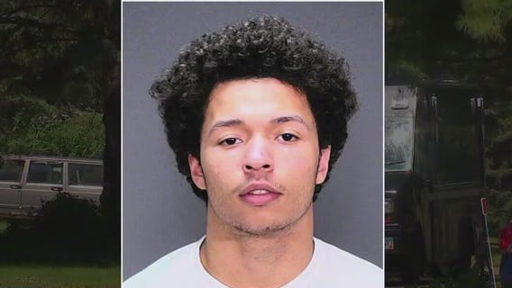 Grad party shooting verdict reached