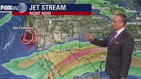 Houston weather: Your March 11 afternoon forecast