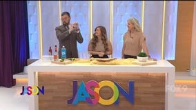 The Jason Show: April 17, 2025