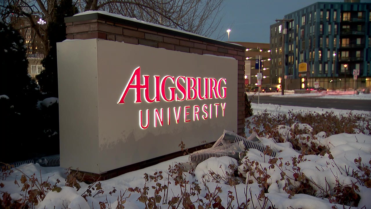 ICE at Augsburg University: What happened?