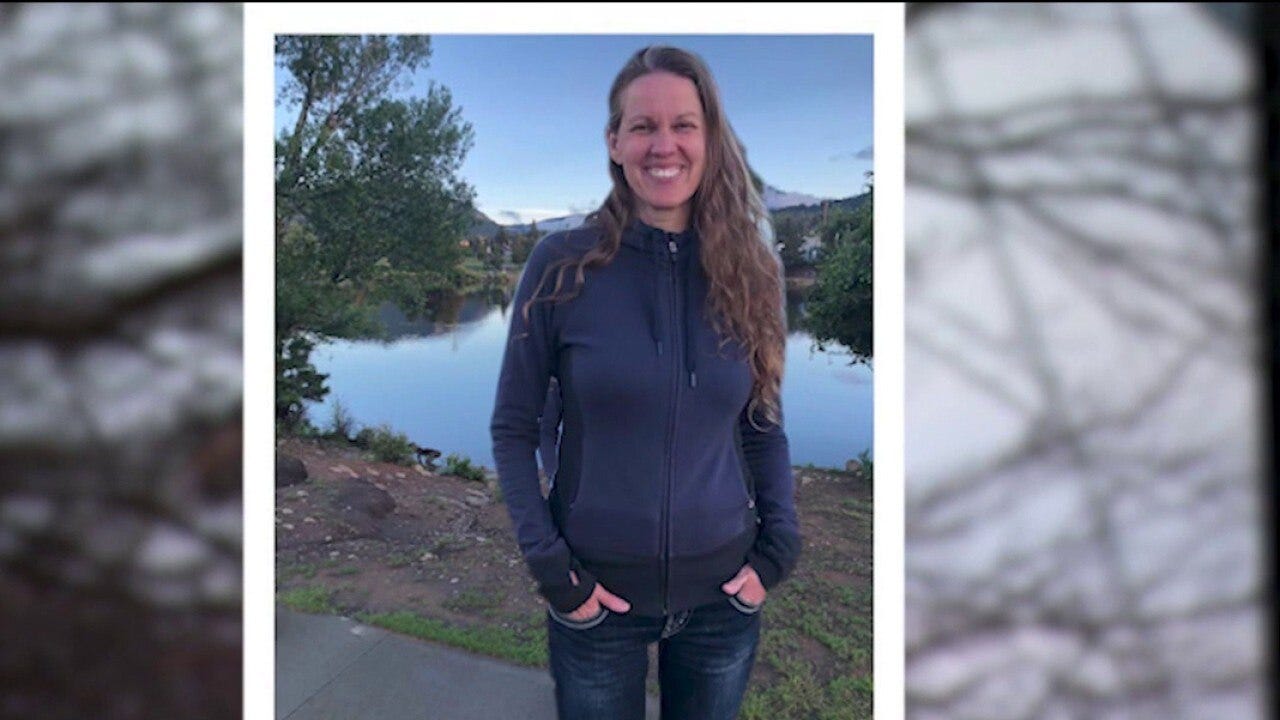 Concerns grow for missing teacher