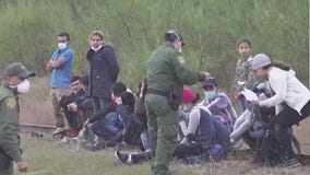 Whistleblower alleges cruelty at the border, criticism of Biden's immigration policies