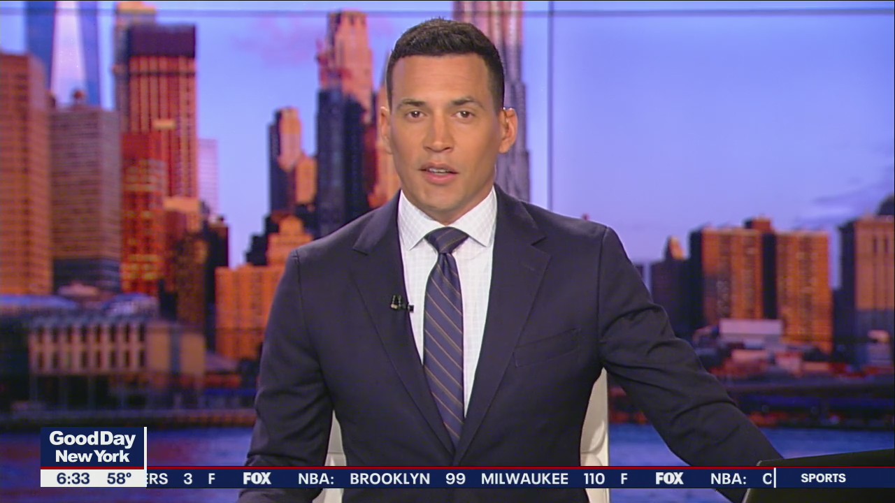 MTA hiring private security for NYC subway | FOX 5 New York