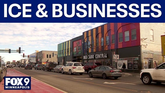 Latin businesses report revenue losses in Twin Cities