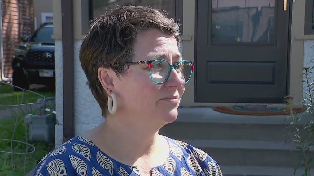 Annunciation school shooting: Neighbor reacts to deadly mass shooting