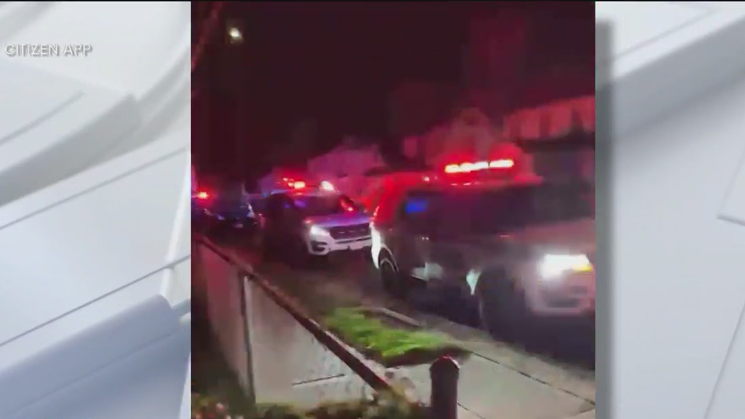 Queens deadly shooting: 1 killed, 1 injured