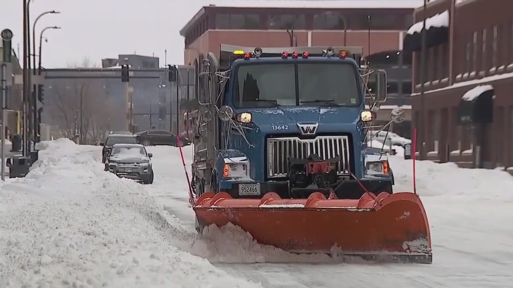 St. Paul's snow emergency decision-making explained