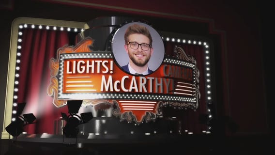 A-list stars team up for 'Sing 2'