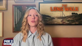 Catching up with actress Judy Greer