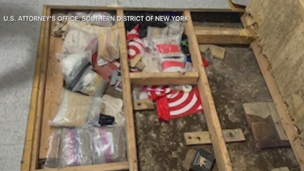 3rd suspect charged in Bronx daycare death