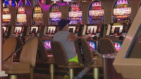 Push to ban smoking in casinos gains momentum