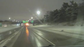 MN weather: Road conditions latest [4 a.m. update]