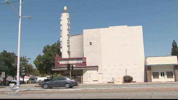 New hope for vacant San Lorenzo Theater