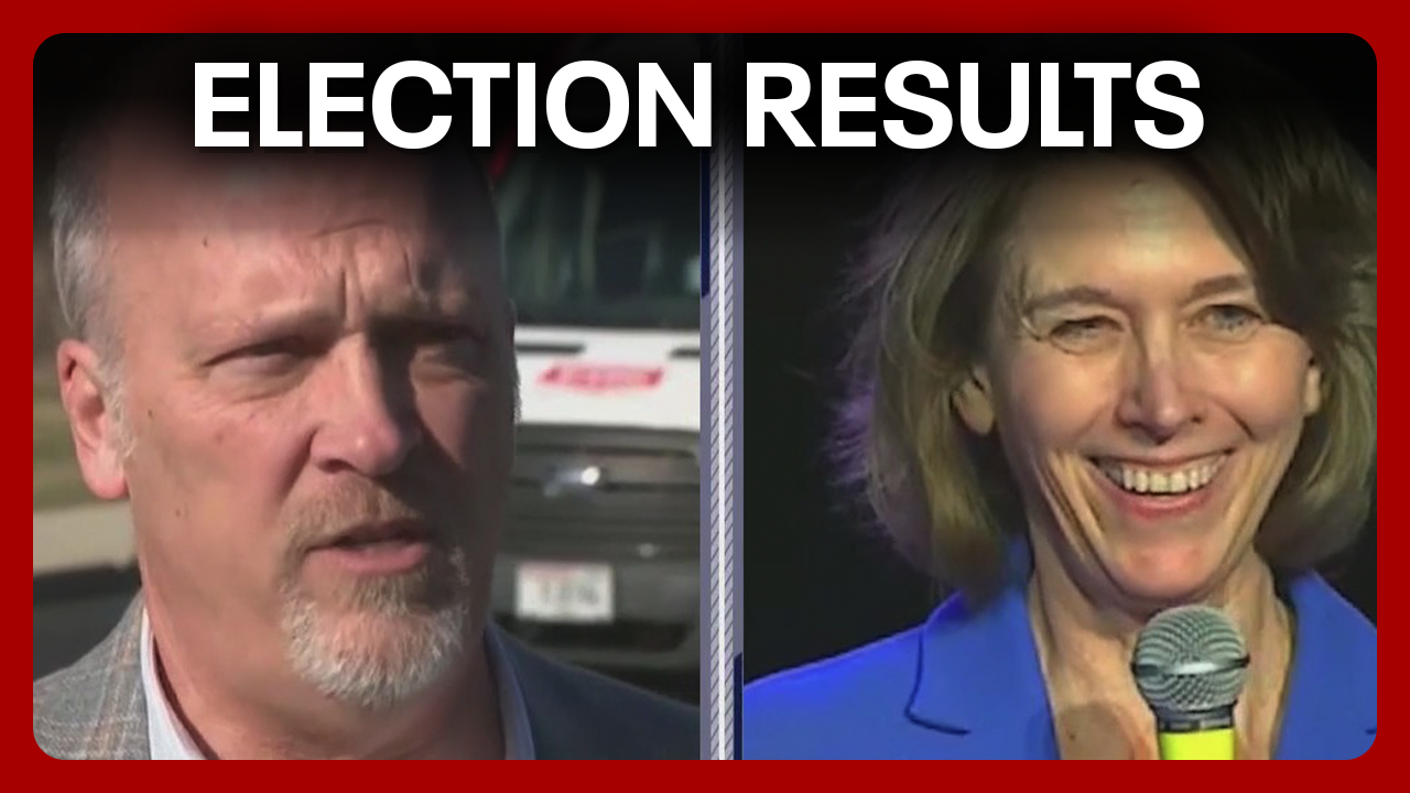 Wisconsin, Florida elections are telling of political landscape