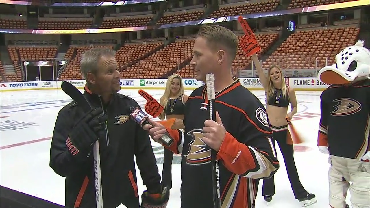 Anaheim Ducks face Edmonton Oilers, Game 7 demons