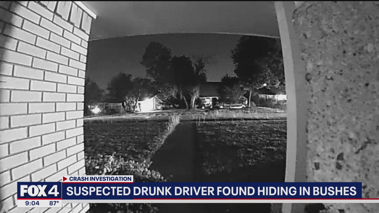 Driver admits to drinking before crash that hurt 6