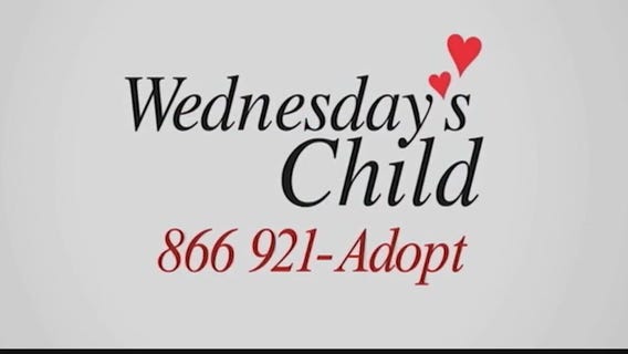 Wednesday's Child: Siblings Mario, Emiliano, and Ivan