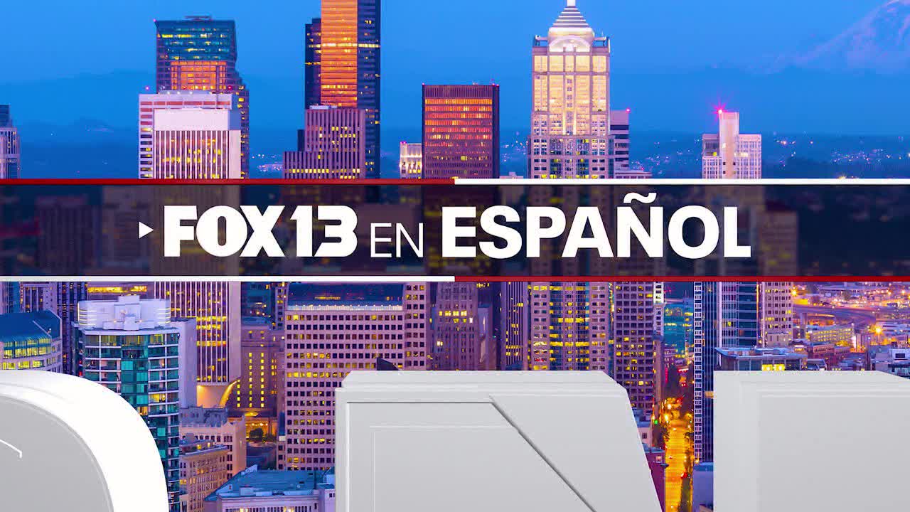 ?ltimas noticias con el noticiero FOX 13 Seattle: Miercoles, 21 de agosto