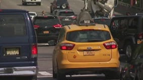 Congestion pricing vs. MTA fare hike