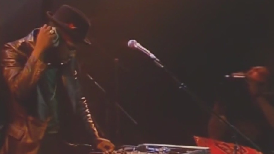 Closing arguments in Jam Master Jay trial