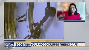 How to boost your mood during the Big Dark in WA