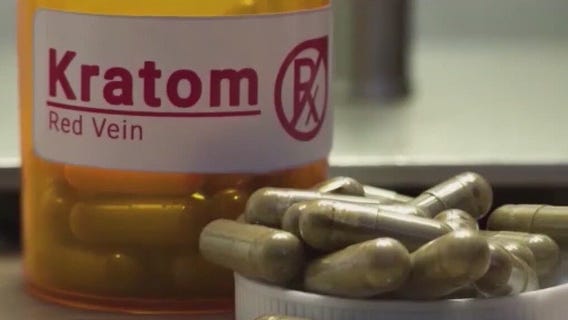Florida AG, FDA target kratom in push for federal ban