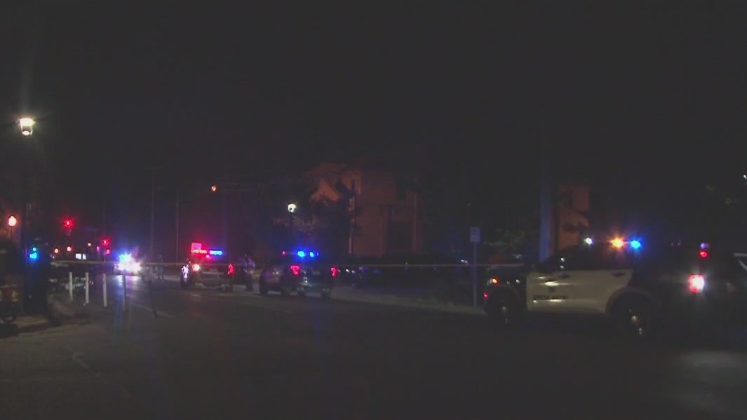 Minneapolis stabbing leaves 3 men injured | FOX 9 Minneapolis-St. Paul
