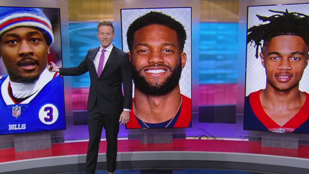 Texans acquire Stefon Diggs in blockbuster trade