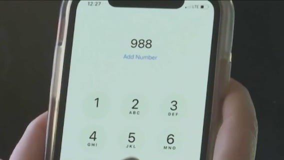 Suicide lifeline adds Spanish chat, text services