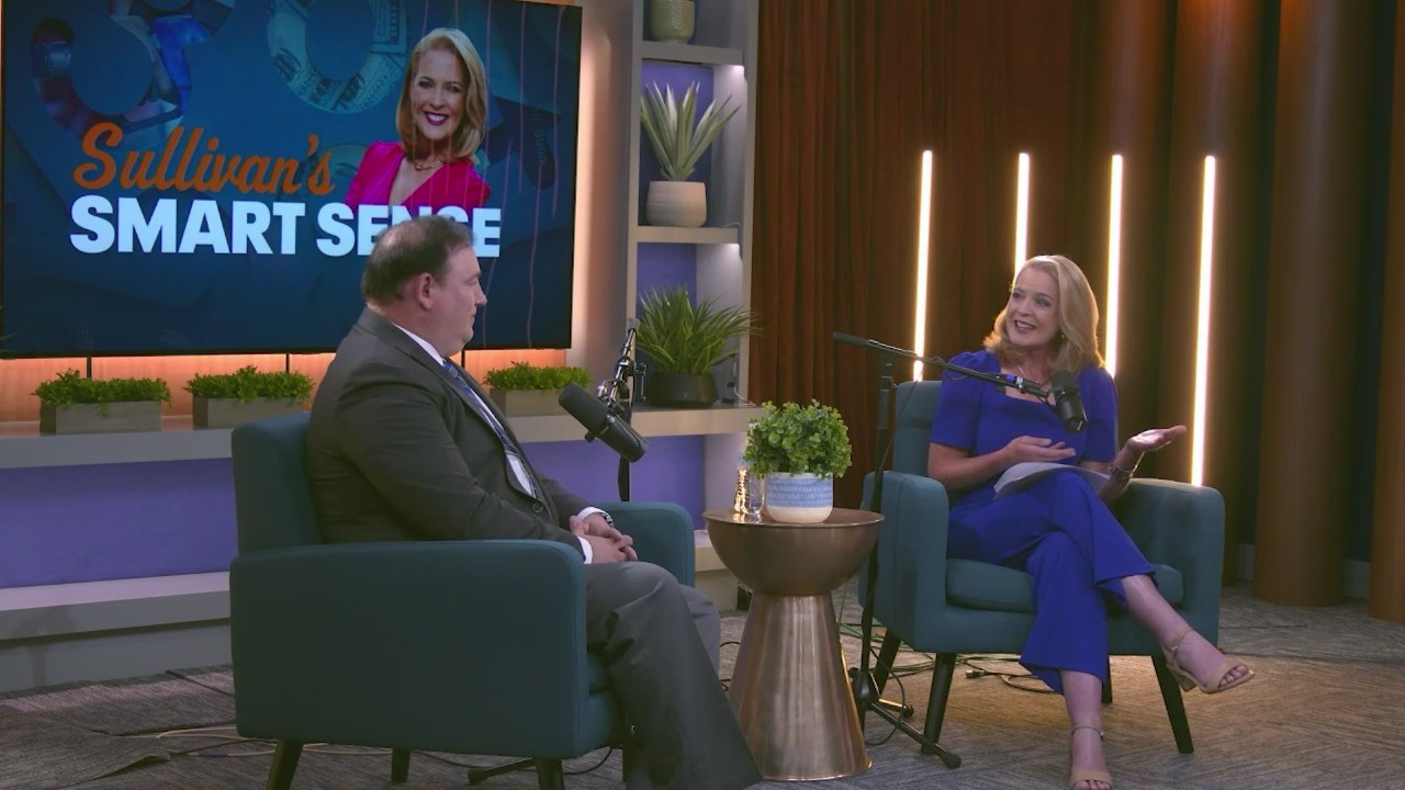 Fall reset for your finances | Sullivan's Smart Sense