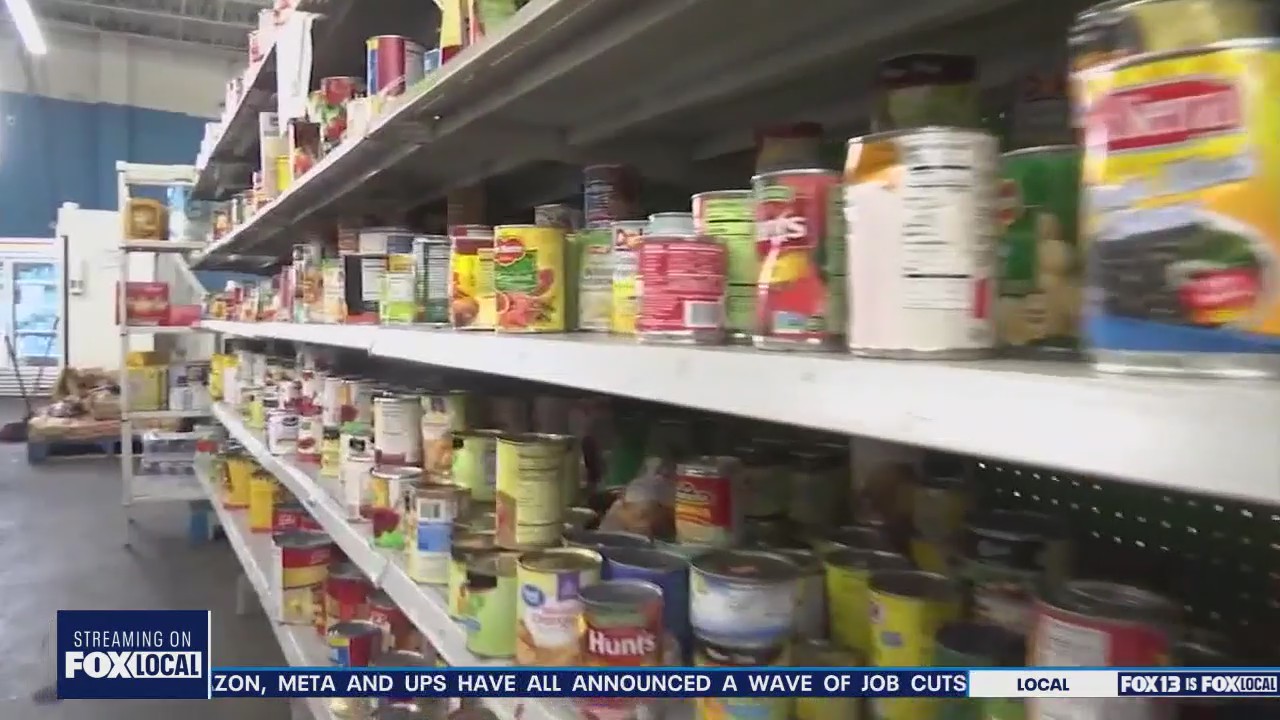 Temporary solutions for SNAP benefits expiring