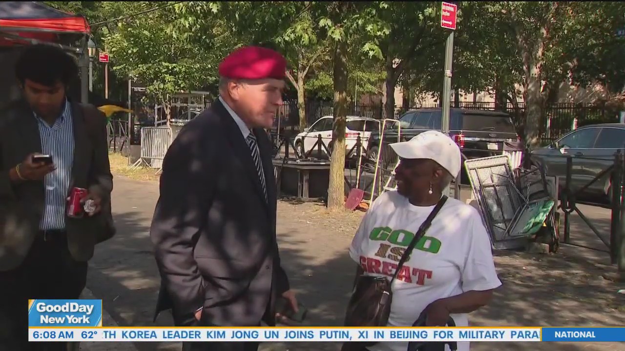 NYC Mayoral race latest: One candidate drops out as Mamdani picks up more endorsements