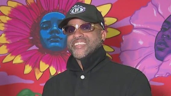 Local non-profit highlights communities of color for SXSW 2023