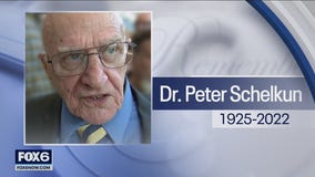 Remembering Dr. Peter Schelkun