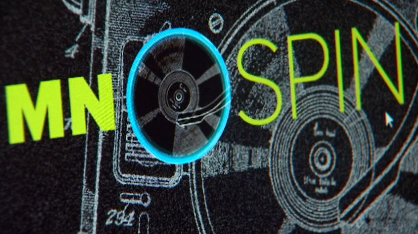 MnSpin music streaming starts at Hennepin County libraries